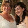Wedding Kelsey and Damian 2007